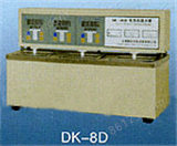 HG19-DK-8D 出租电热恒温水槽 三孔三温电热型恒温水槽 精密恒温水槽
