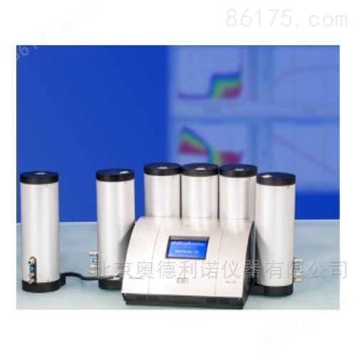 MS20乳液稳定性测量仪