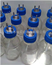 生物发酵罐补料瓶  厌氧反应容器防爆试剂瓶 GL45补料瓶