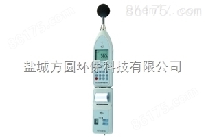 HS6288B型噪声频谱分析仪（SP00007232）