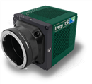 Iris系列高分辨率大视野sCMOS相机