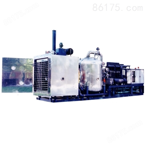 LYO-50E生产型调味品冻干机