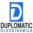 DUPLOMATIC OLEODINAMICA DS3-S3/11N-A230K1