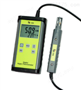ZHTP-TPI-565精密热敏电阻双数字LCD显示热线式风速计/风速仪