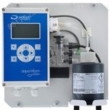 SYCON 2800-锅炉水质监测仪表