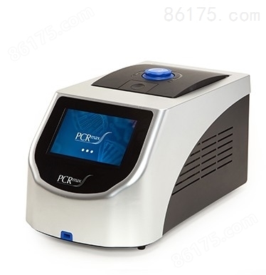 96孔梯度PCR仪